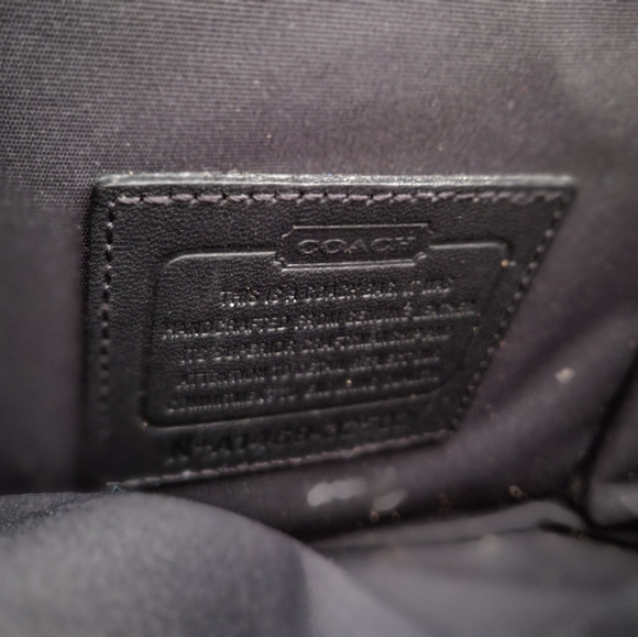 Coach Bag - Picture 5 of 13